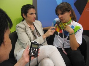 Cannes Lions 2010 1er jour 145