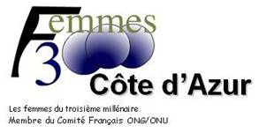 Femmes 3000 Côte d'Azur