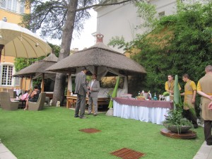 Palace Pan Deï St Tropez 002