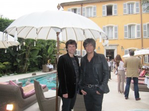 Palace Pan Deï St Tropez 009