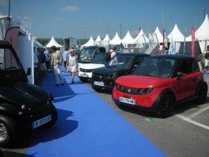 St tropezTAZZARI ZERO 5