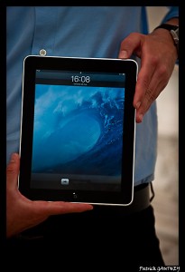 l'IPAD