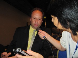 Alexis Feraud d'Arcier Responsable événementiel Lyonnaise des Eaux