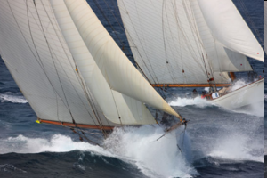 Régates Royales 2010