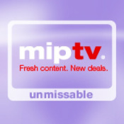 Miptv Logo