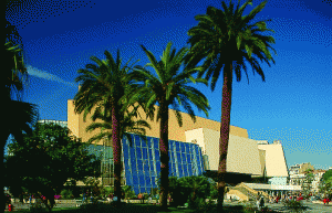 Photo palais des festivals 2