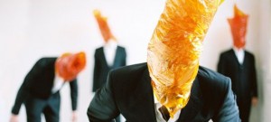 Photo Get The Blessing