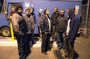 Photo Youngblood Brass Band 2