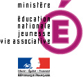logo_Ministère de l'éducation Nationale 2