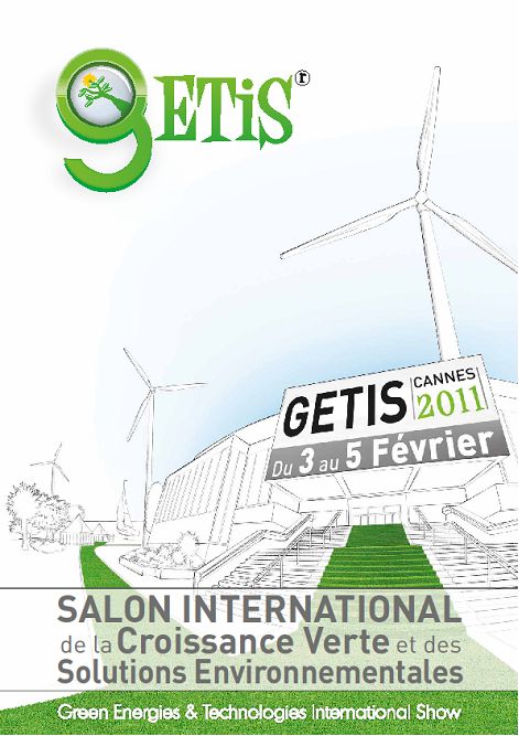 rencontres internationales des voitures écologiques 2011
