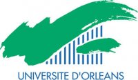 Logo Université d'Orléans 2