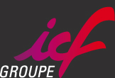 logo ICF La Sablière