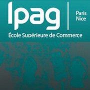 Photo IPAG Nice Paris