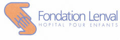logo Fondation Lenval