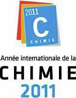 Logo année Internationale de la Chimie 2011