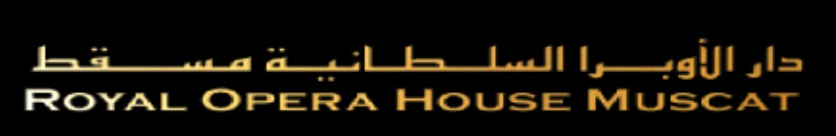 Logo Royal Opera House Muscat