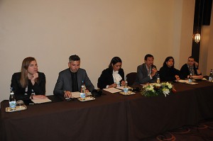 Fashion Days Marrakech - Four Seasons