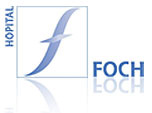 logo Hôpital FOCH