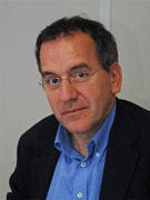 Jean CHAMBAZ, nouveau président de l’Université Pierre et Marie Curie (U.P.M.C)