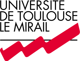 Logo Université_Toulouse_ le Mirail 2_