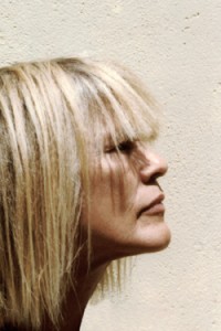 Photo Carla BLEY