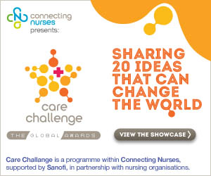 logo Connecting Nurses 3