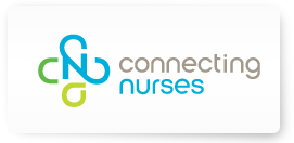 logo Connecting Nurses
