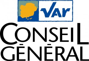 logo Conseil Général du Var