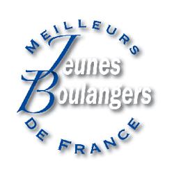 logo Jeunes boulangers de France