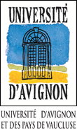 L’Université d’Avignon accueille ses partenaires dans le cadre du « projet européen R&D Industry » les 22 et 23 avril 2013