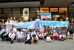 Photo Association Adrien Enfants Malades