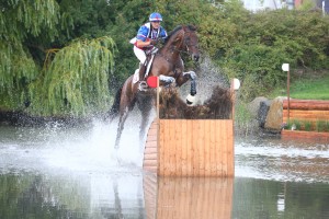 Photo Championnat d'Europe d'Equitation 2013 2
