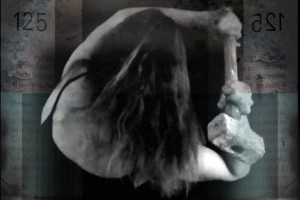 Affiche Mujeres meditango