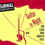 Affiche Guitar By Night