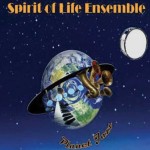 Affiche Spirit of Life Ensemble