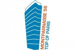 logo MontParnasse 56