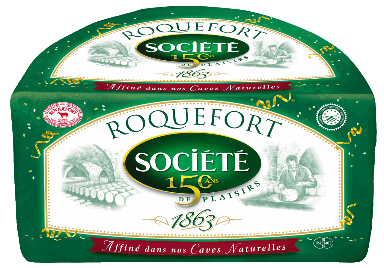 Roquefort Societe