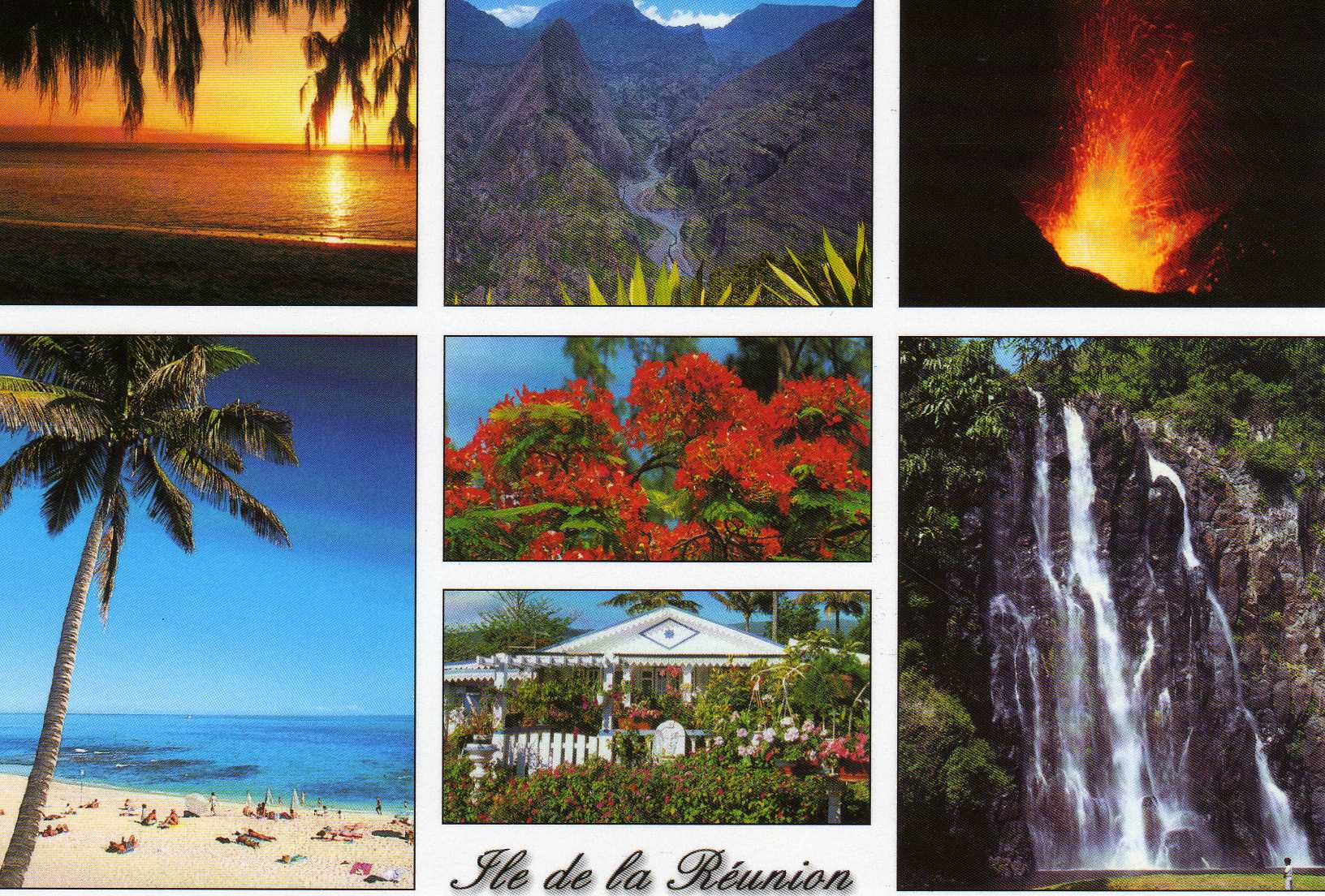 prostituée ile de la reunion