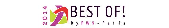 logo Best of Networking Women 2014