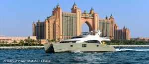 Sunreef Yachts 70 Luxury Dubaï