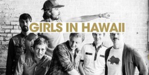 Photo Girls in Hawaii