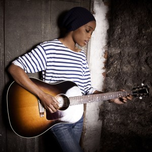 Photo IRMA