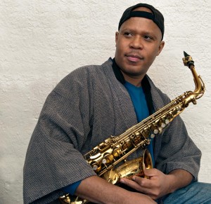 Photo Steve-Coleman