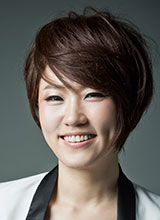 Photo Youn Sun Nah