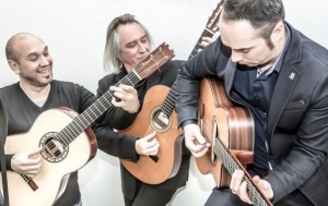 Photo_Trio_Gypsy_Eyes Louis Winsberg