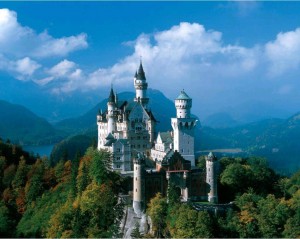 Photo Château Rothenburg Stuttgart Bade Wurtenberg