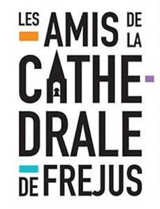 logo les Amis de la Cathédrale de Fréjus
