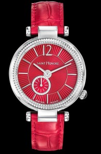 photo montre Saint Honore Audacy Valentine 2