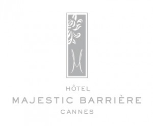 logo majestic barrière