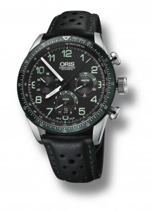 01 676 7661 4494-Set LS - Oris Calobra Chronograph Limited Edition II